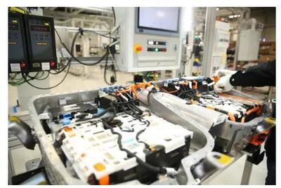 重磅！寶馬強(qiáng)勢亮相廣州車展，全面展示未來電動出行藍(lán)圖