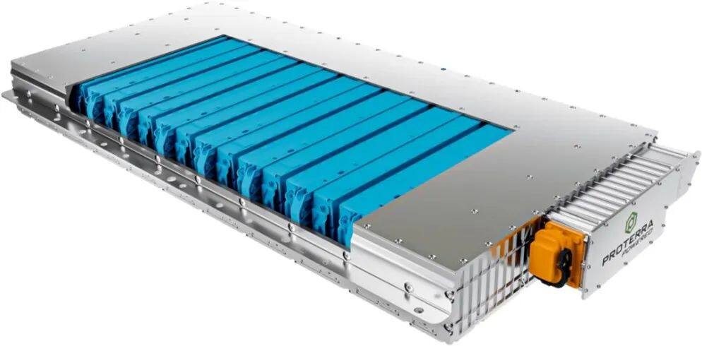 沃爾沃集團(tuán)成功競購Proterra資產(chǎn)，加速重型車輛電動化轉(zhuǎn)型