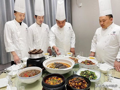 冬奧會上的滄州味道 傳統(tǒng)美食與現(xiàn)代服務的完美交融